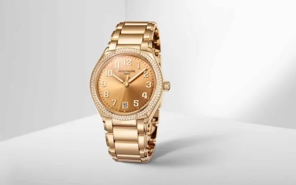 Patek Philippe TWENTY~4 Automatic  36 mm,Rose Gold,7300-1200R-011