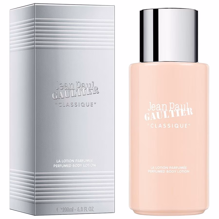 Jean Paul Gaultier Classique Bodylotion