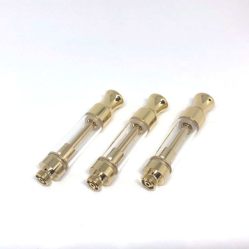 Metal Oil Vape Pen Cartridge