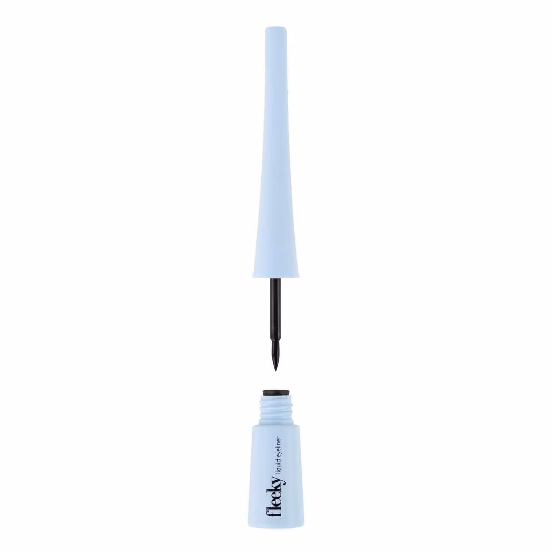 Liquid Eyeliner Pen - Für ausdrucksstarke Augen