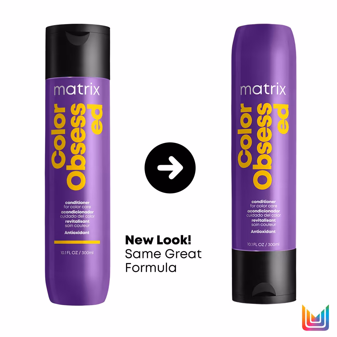 Matrix  Color Obsessed Conditioner