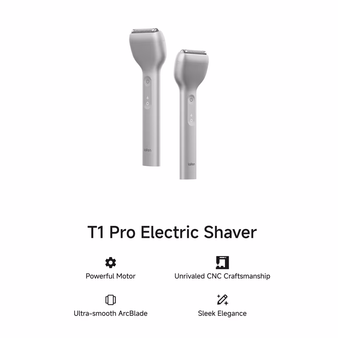 Laifen  T1 Pro Electric Shaver