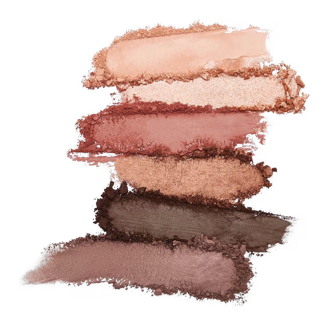Eyeko  Limitless Eyeshadow Palette 4