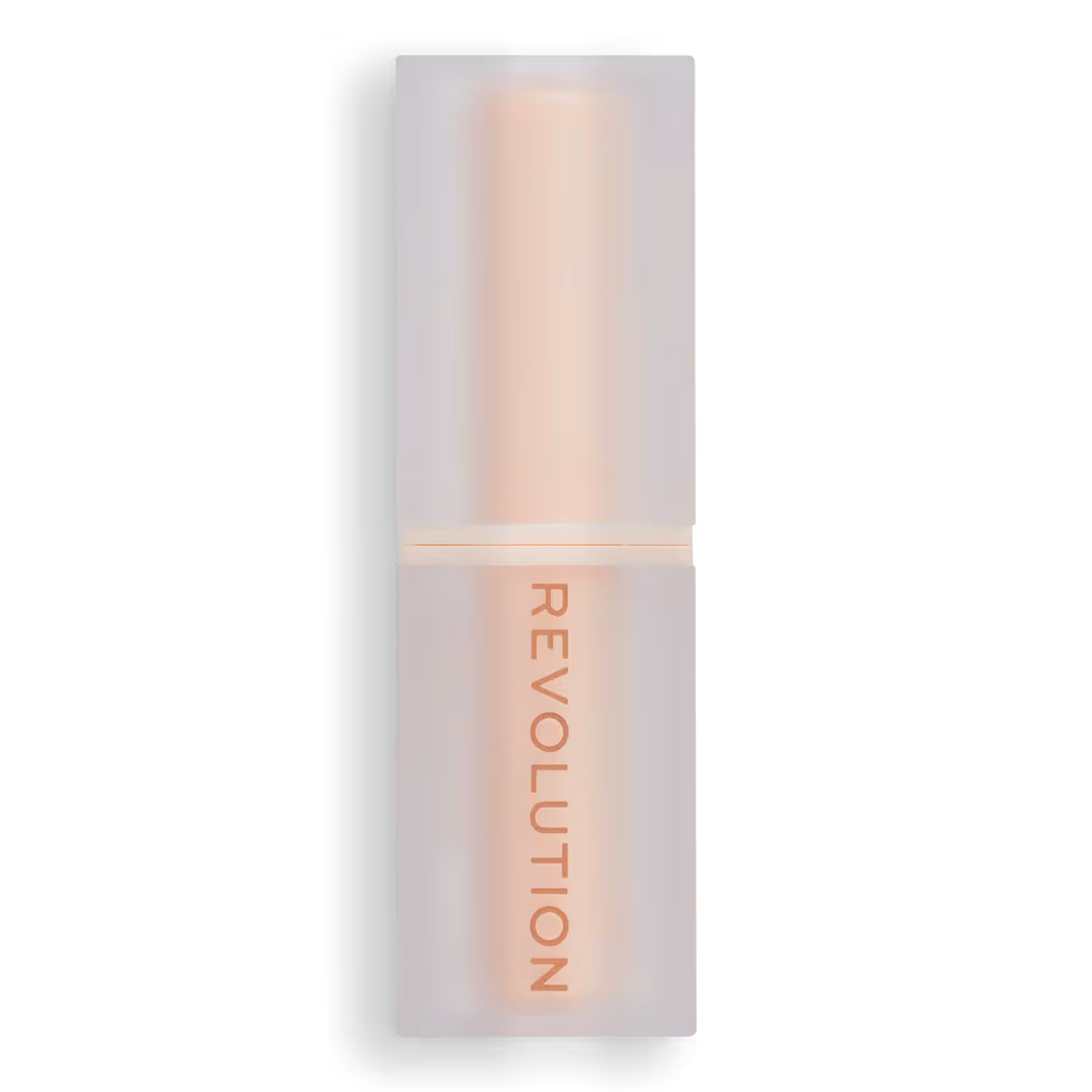 Revolution Beauty  Lip Allure Soft Satin Lipstick