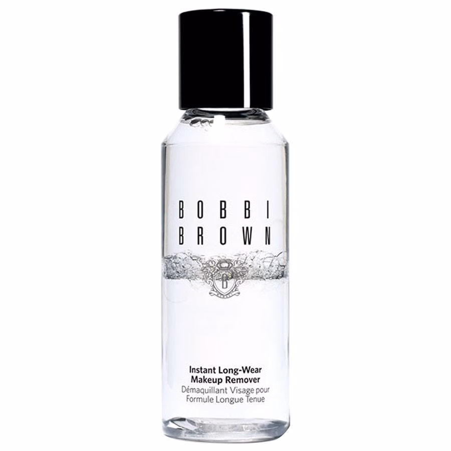 Instant Long Wear Make-up Remover