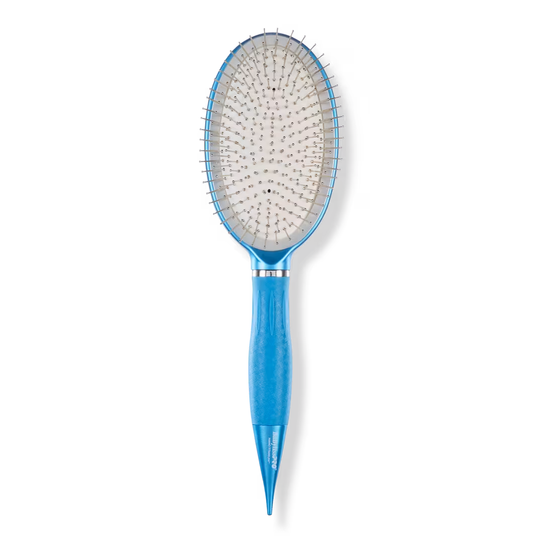 BaBylissPRO  Nano Titanium Metal Bristle Cushion Brush