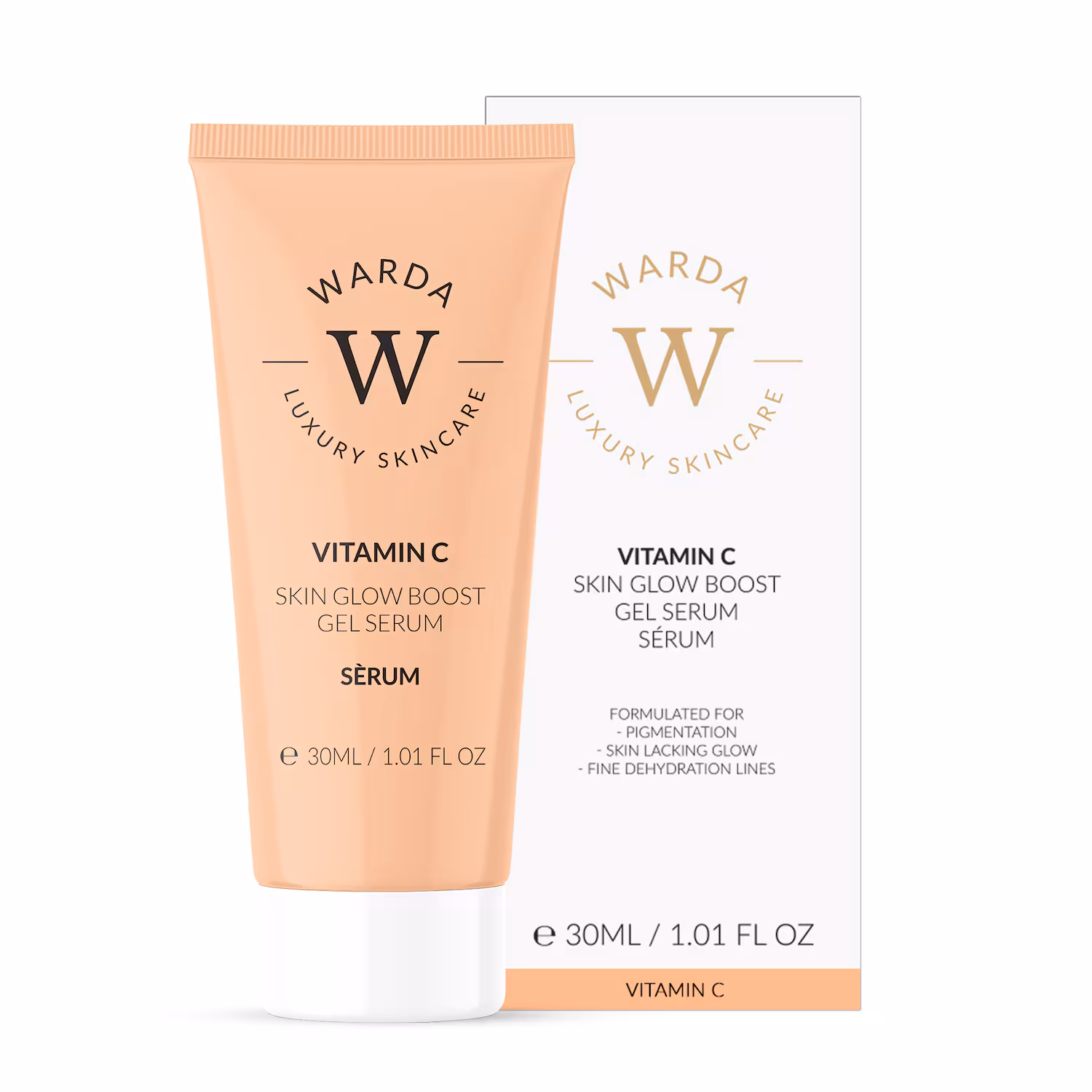 Vitamin C Serum