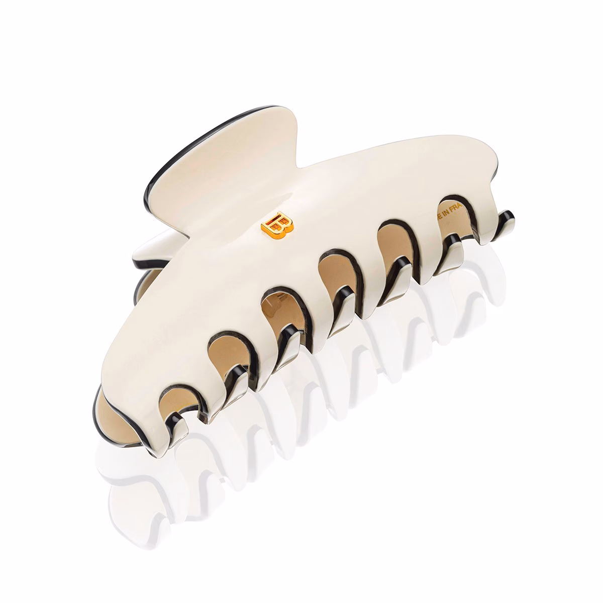 Cellulose Acetate Pince White