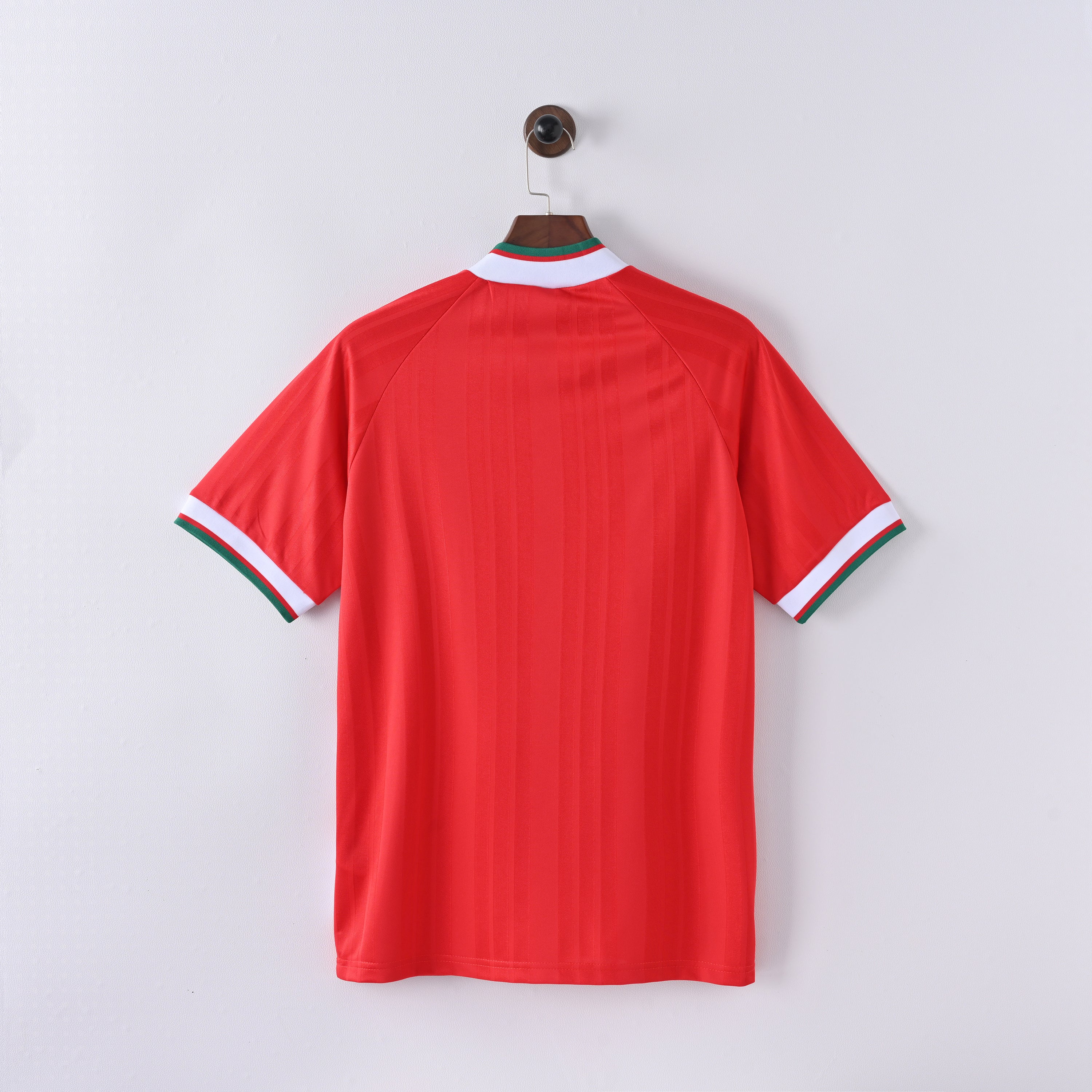 Liverpool Retro Vintage Home Jersey Men 1993-1995