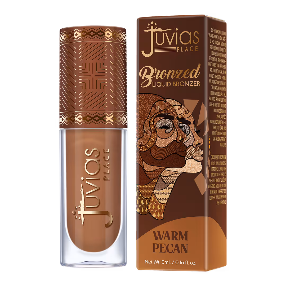 Juvia's Place  Bronzed Liquid Bronzer