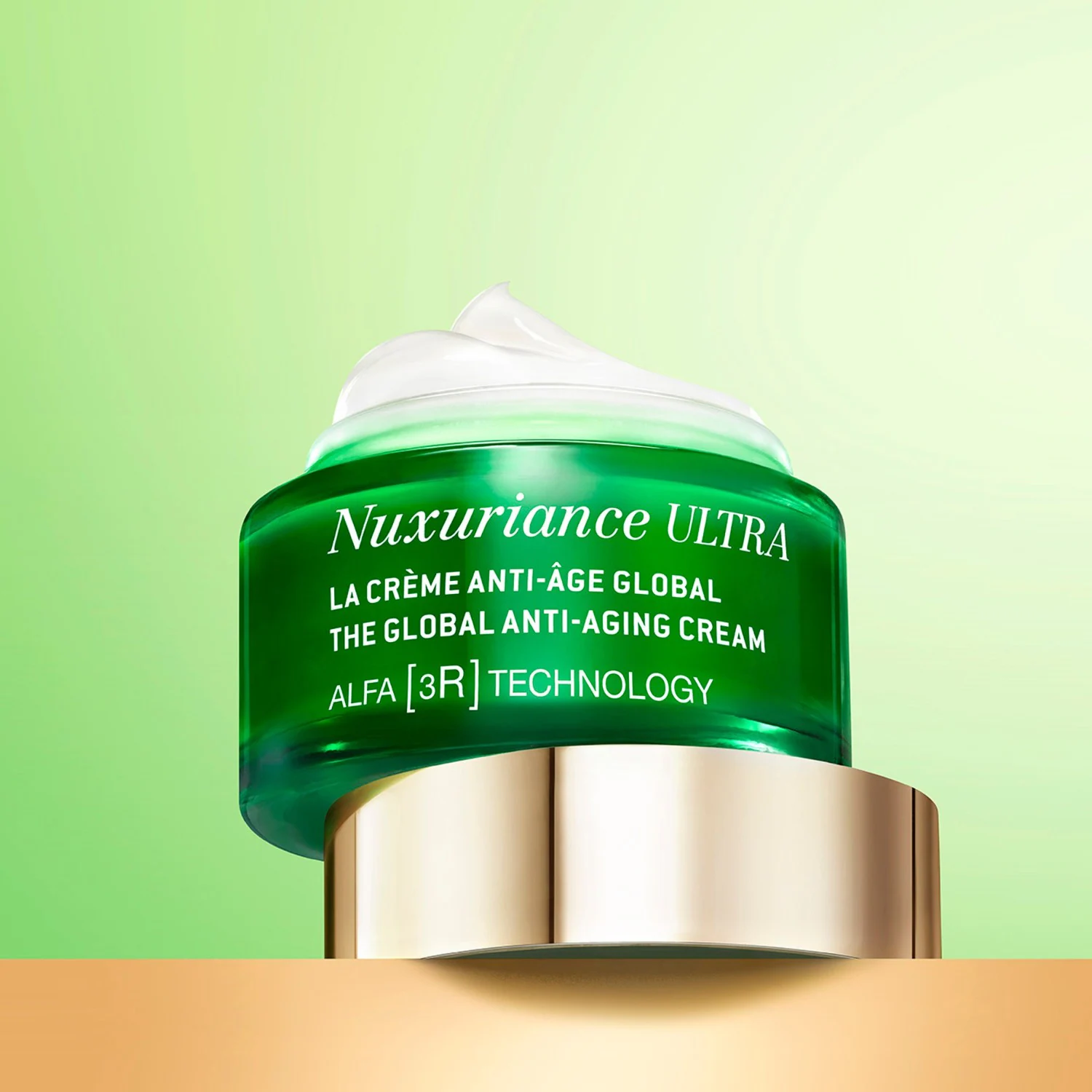 Die Anti-Aging-Komplettpflege-Creme, Nuxuriance Ultra 50 ml