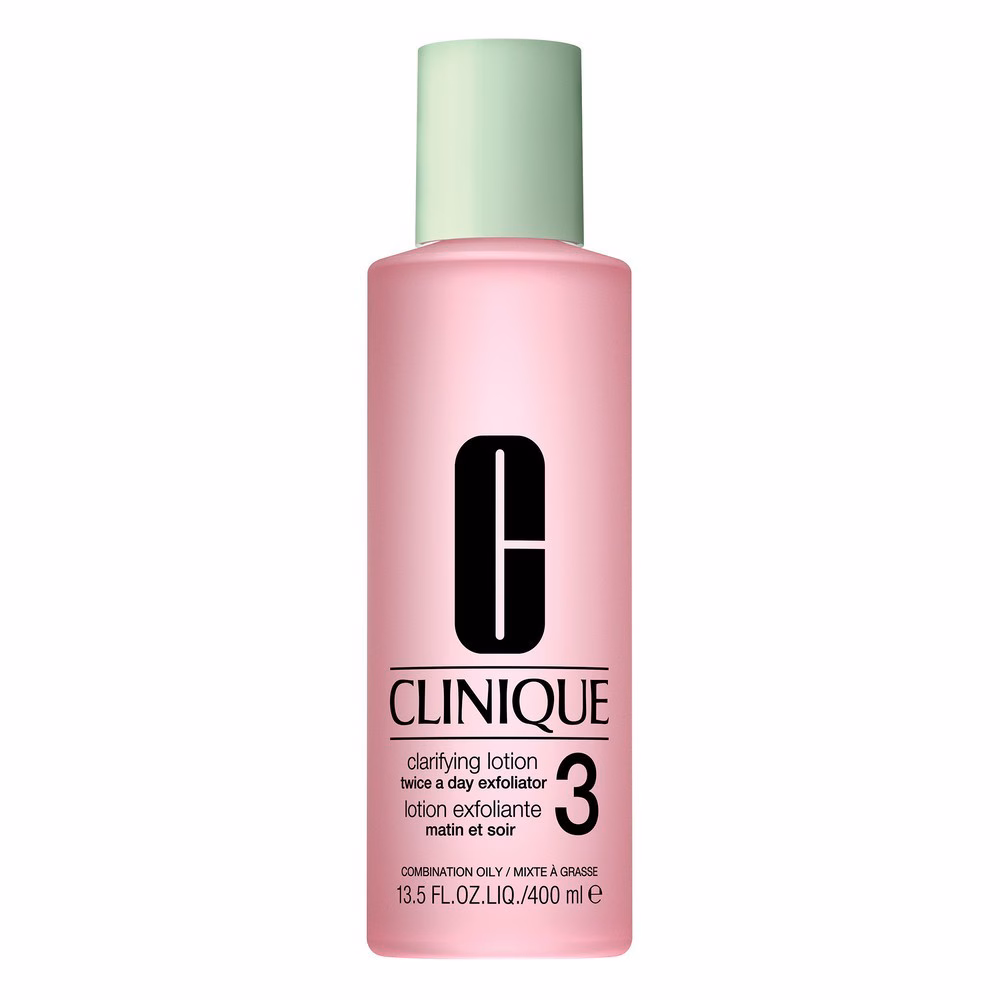 Clarifying Lotion