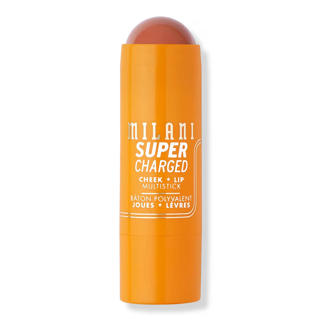 Milani  Supercharged Cheek + Lip Multistick
