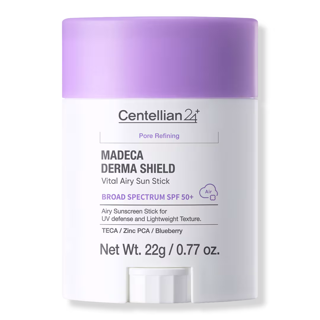 Centellian24  Madeca Derma Shield Vital Airy Sun Stick SPF 50+
