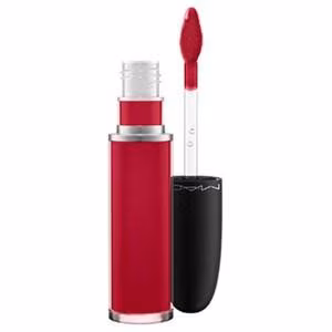 Retro Matte Liquid Lipcolour