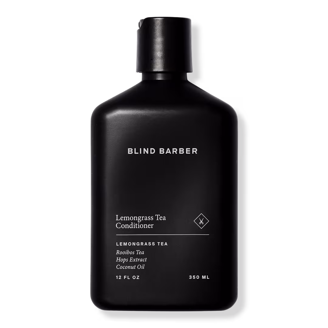 Blind Barber  Lemongrass Tea Conditioner