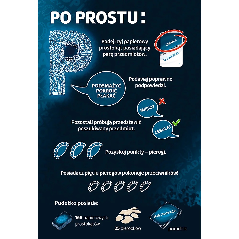 Gra Towarzyska Po Prostu P