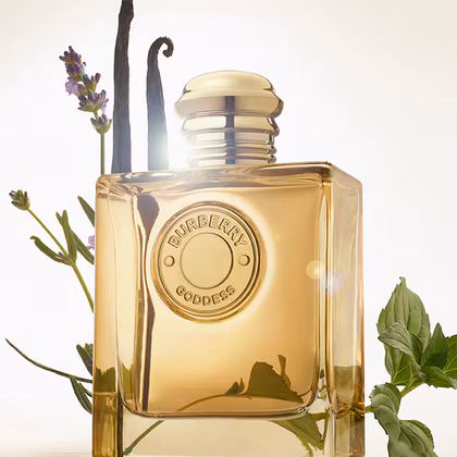Burberry Burberry Goddess Intense Eau de Parfum Refillable Spray 50ML