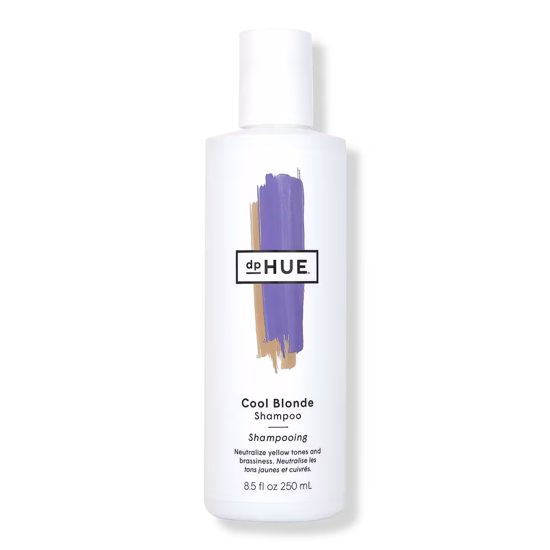 dpHUE  Cool Blonde Shampoo
