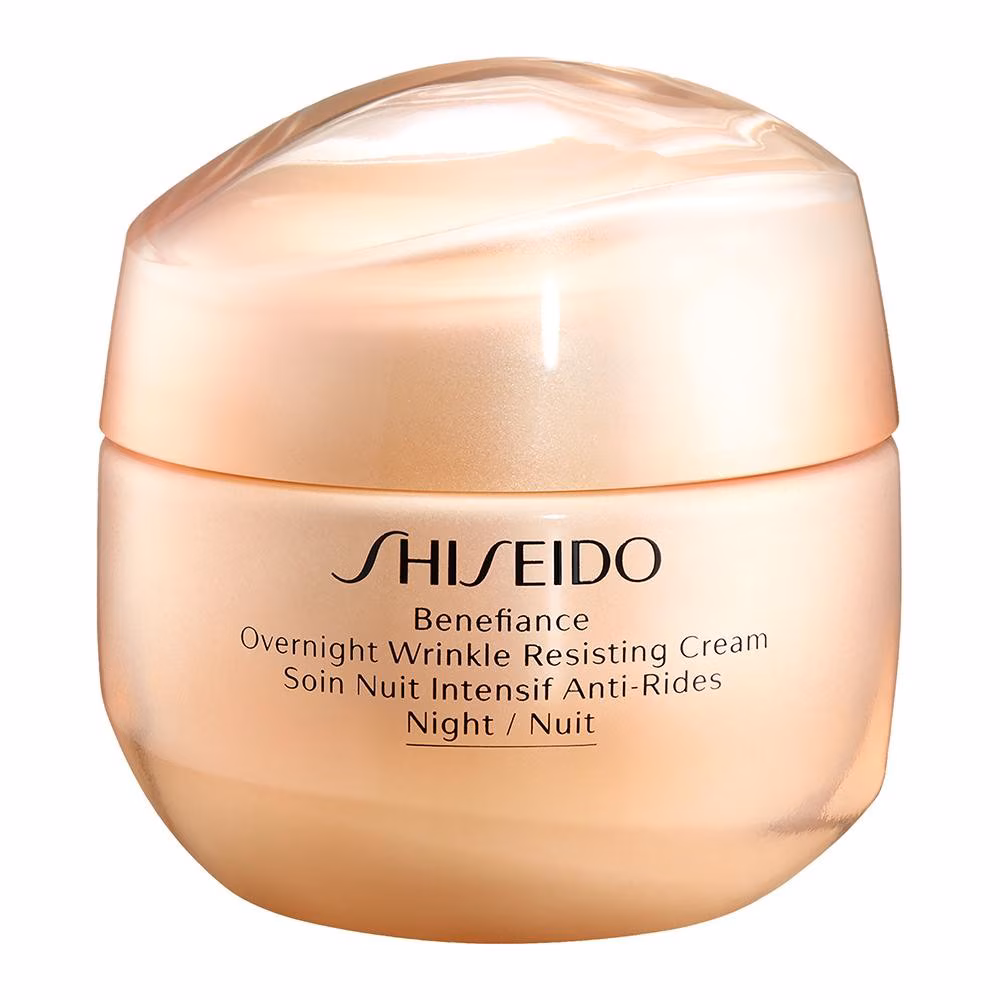 Overnight Wrinkle Resisting Cream