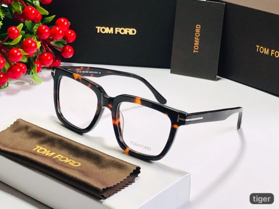Tom Ford optical frame 4