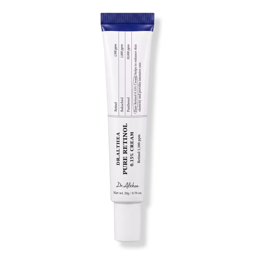 Dr. Althea  Pure Retinol 0.15% Cream