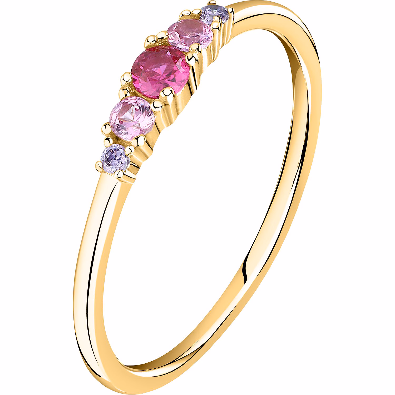 Ring 925er Silber, recycelt