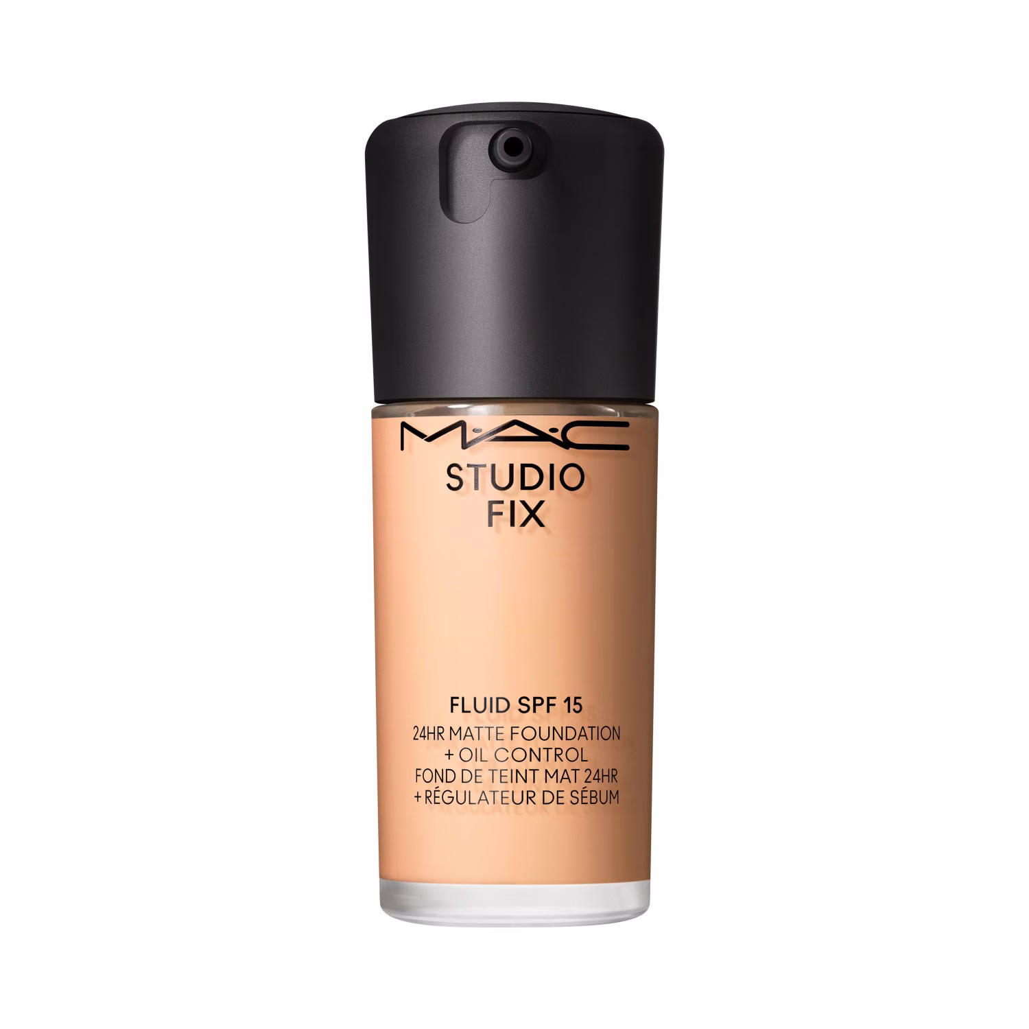 Fix Fluid SPF15
