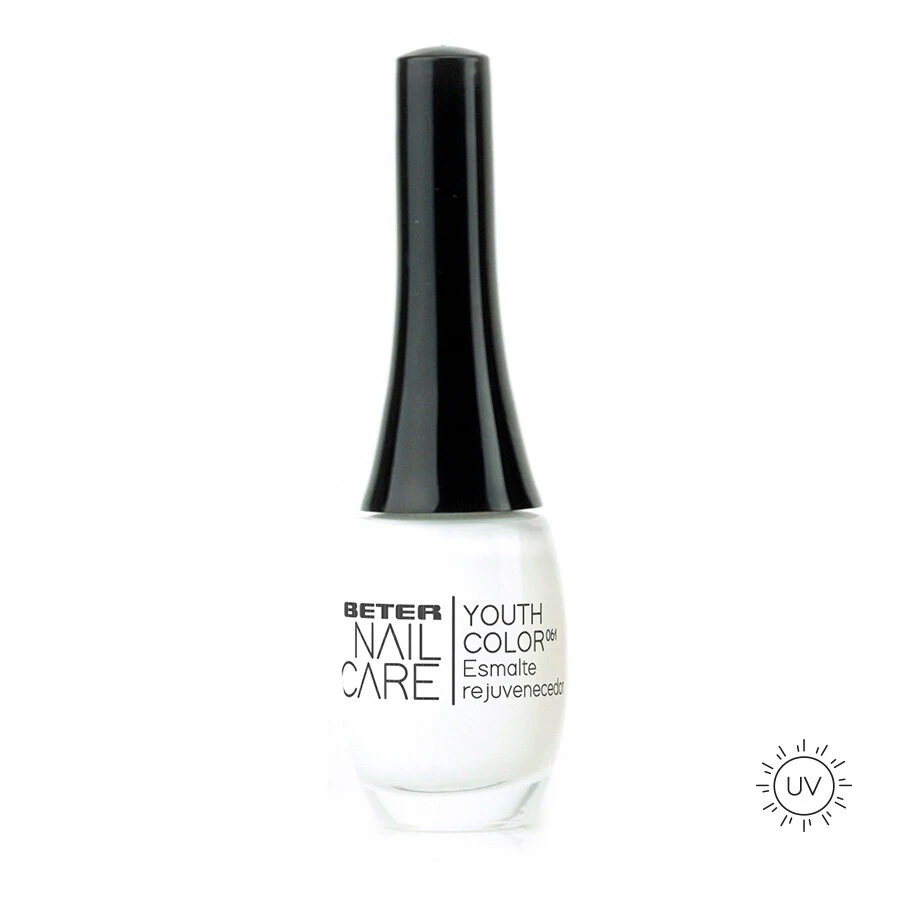 NAIL CARE Youth Color