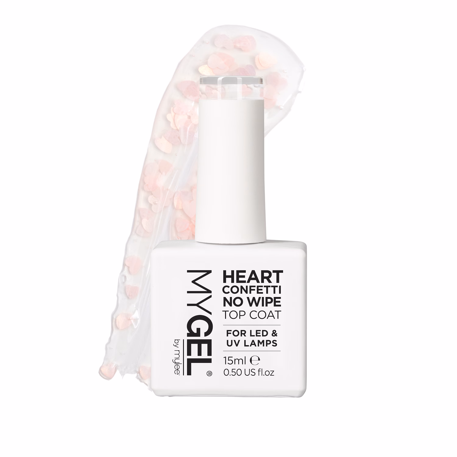 MYGEL No Wipe Top Coat