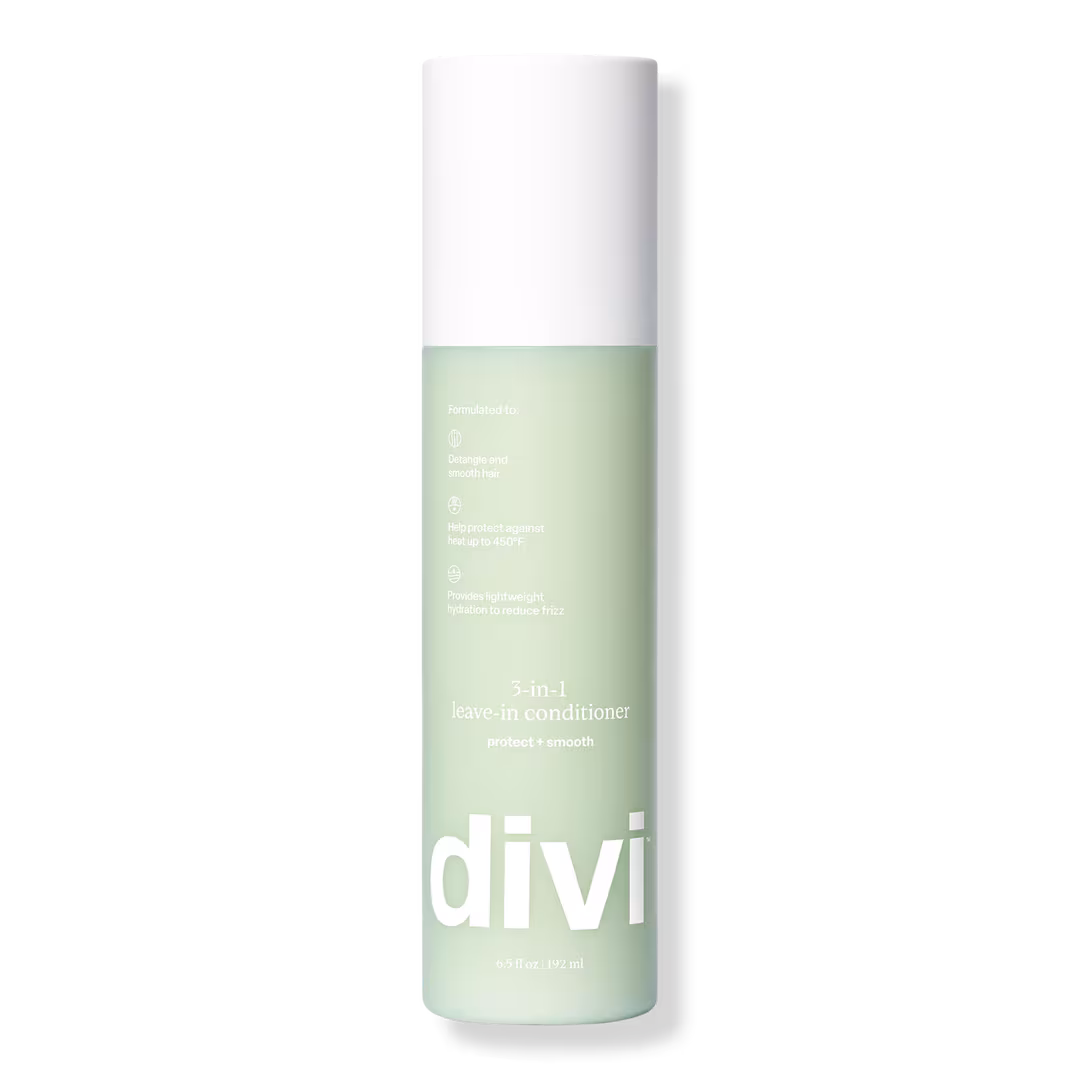 Divi  3-In-1 Leave-In Conditioner
