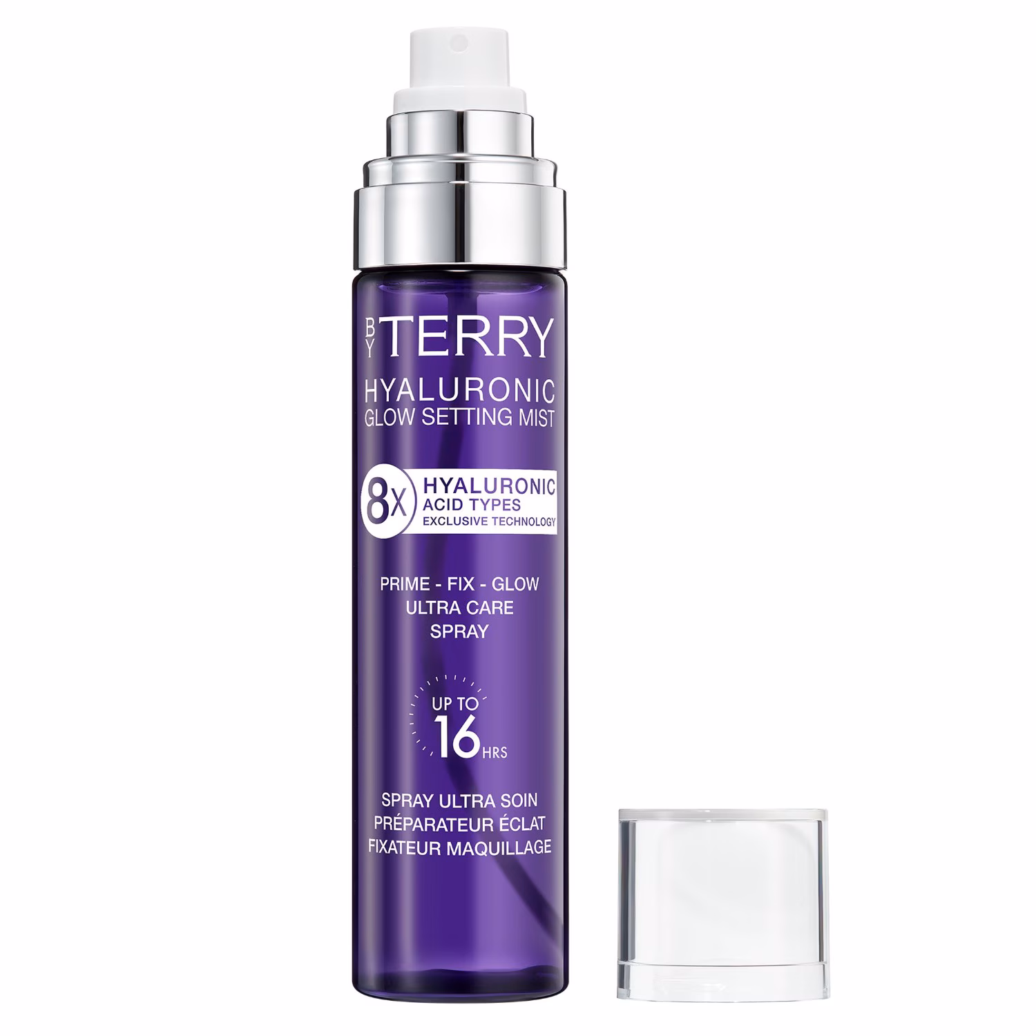 Hyaluronic Glow Setting Mist