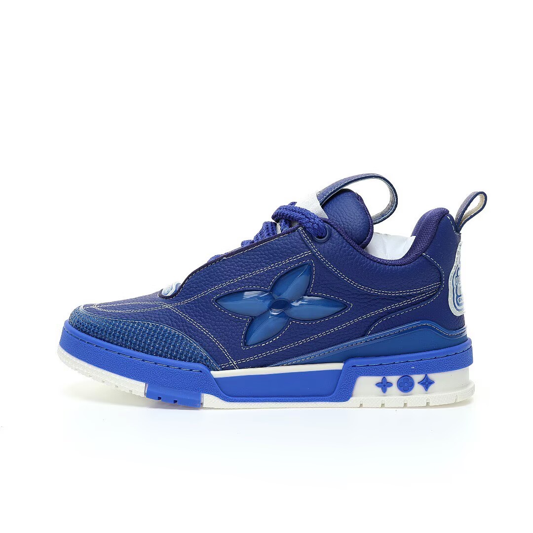 Loui Vuitto LV Skate Sneaker - CCSHOES