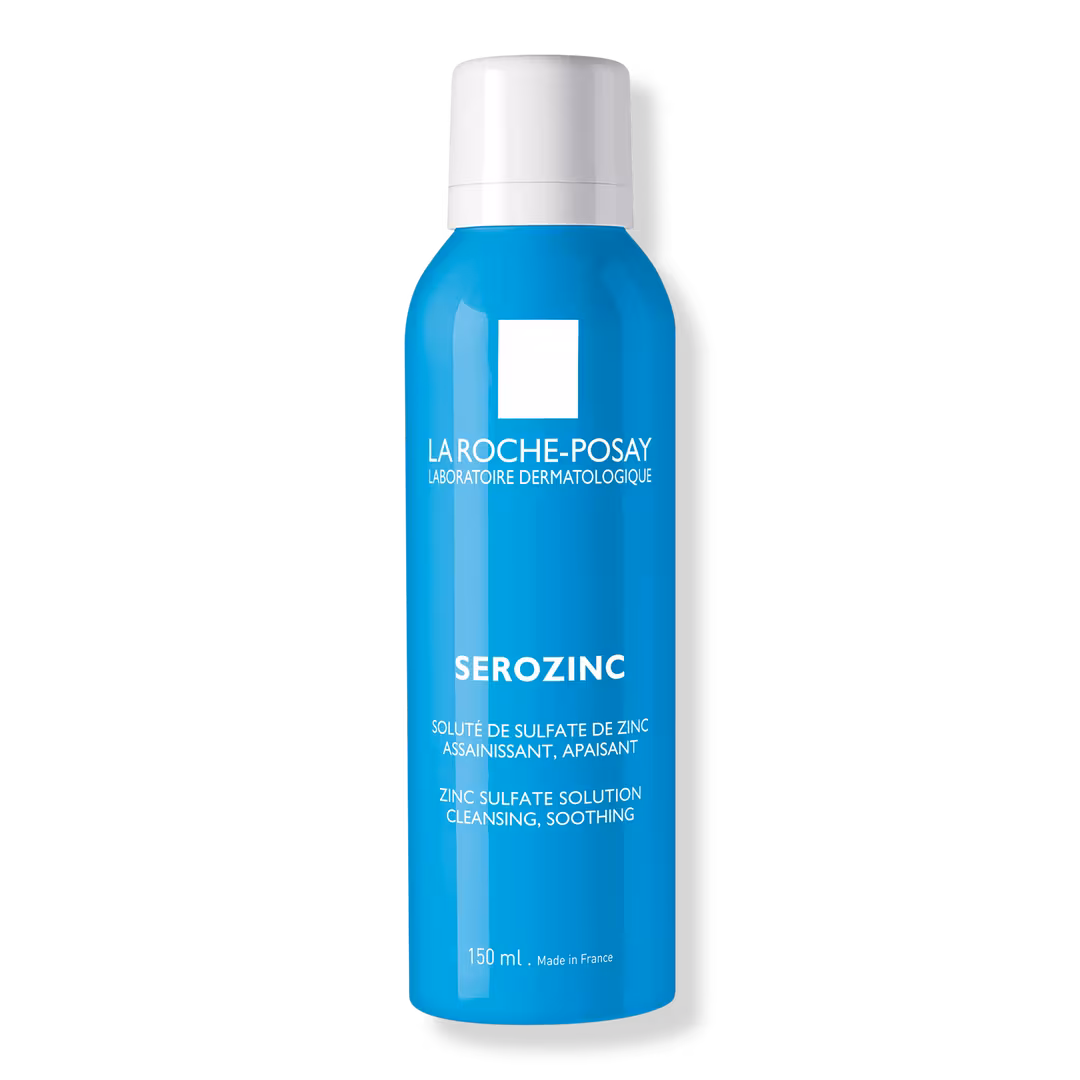 La Roche-Posay  Serozinc Mattifying Facial Toner Spray