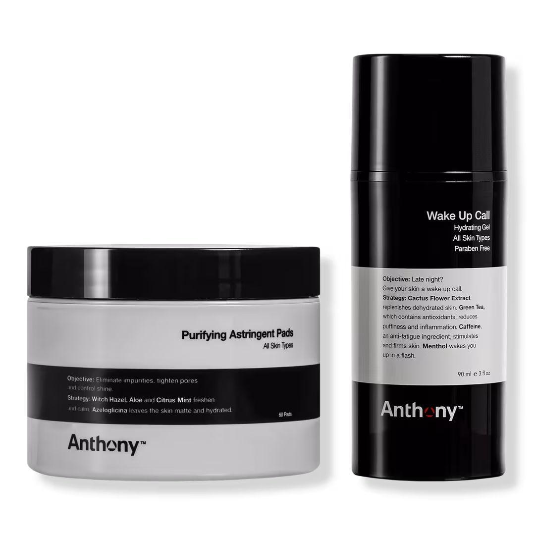 Anthony  Refresh Duo