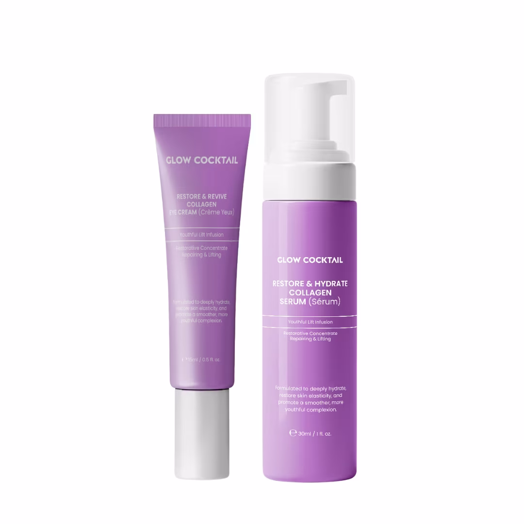 Vitamin C Set