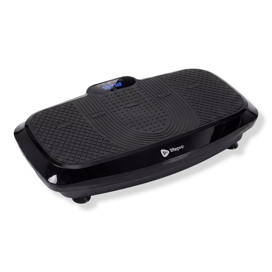 Lifepro  Turbo 3D Vibration Plate Exercise Machine