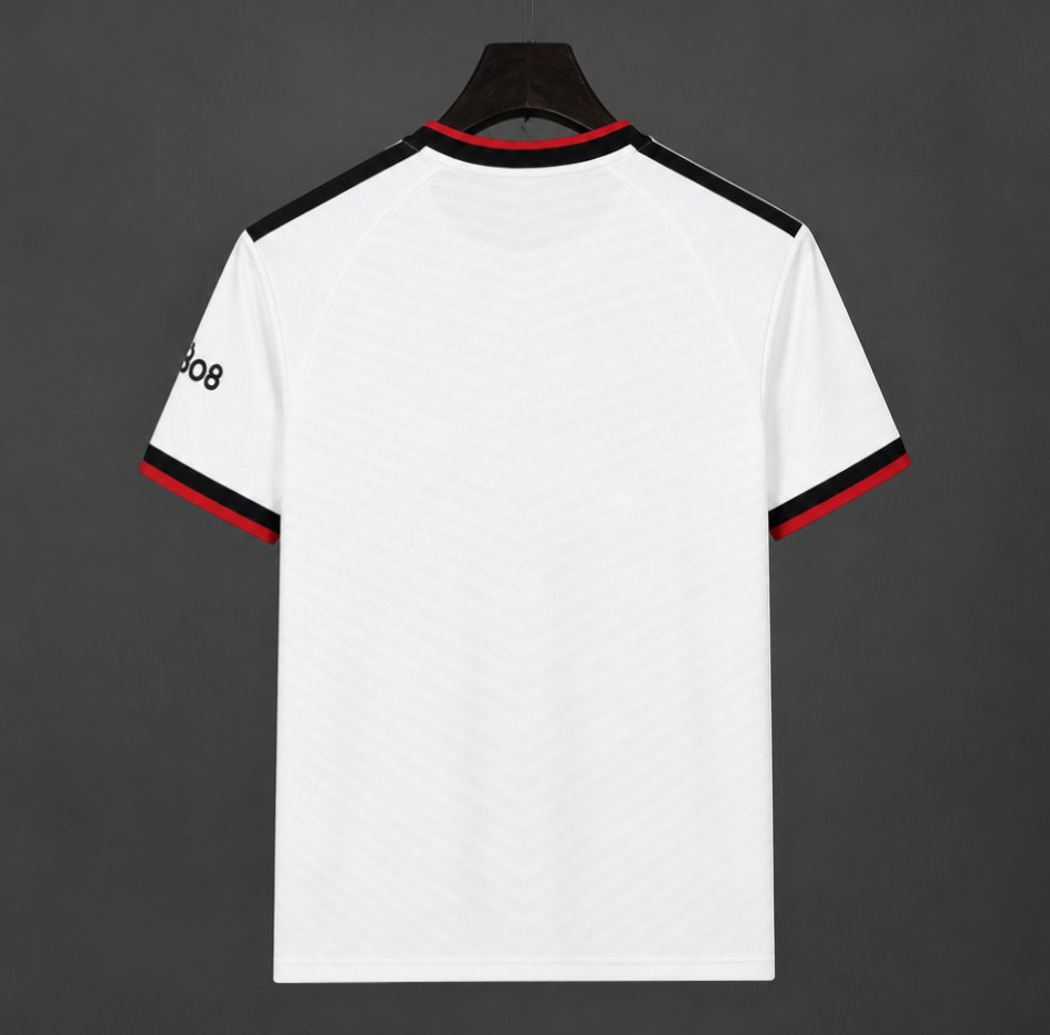 2026/2027 Fulhamy home  Football Shirt (Fans version)