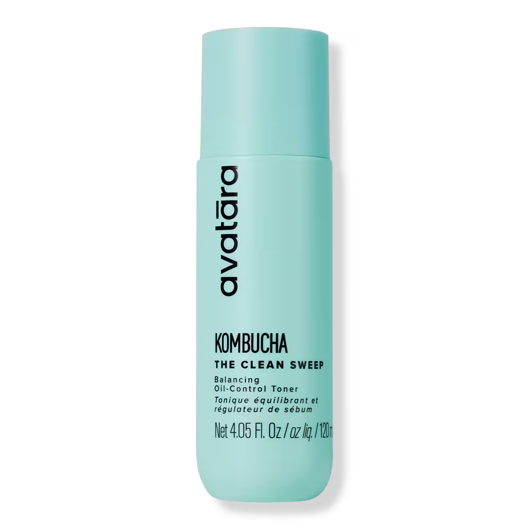 Avatara Skin  The Clean Sweep Face Toner