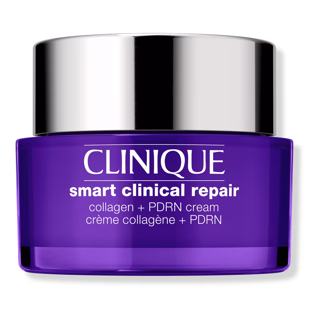 Clinique  Smart Clinical Repair Collagen + PDRN Cream