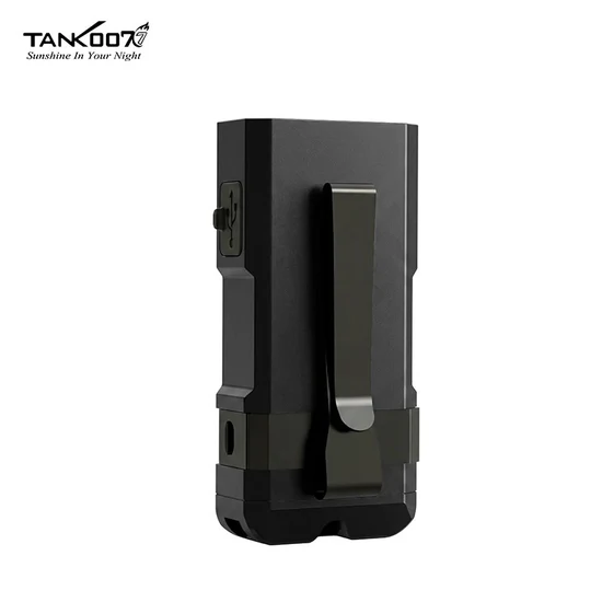 TANK007 WF4 Plus EDC Flat Flashlight