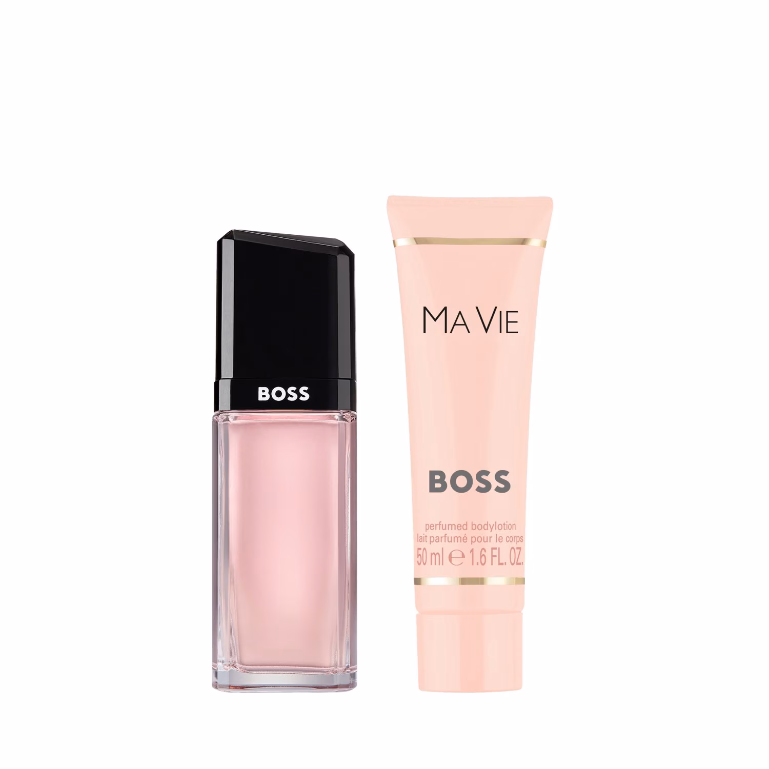 EdP 30ml + Bodylotion 50ml