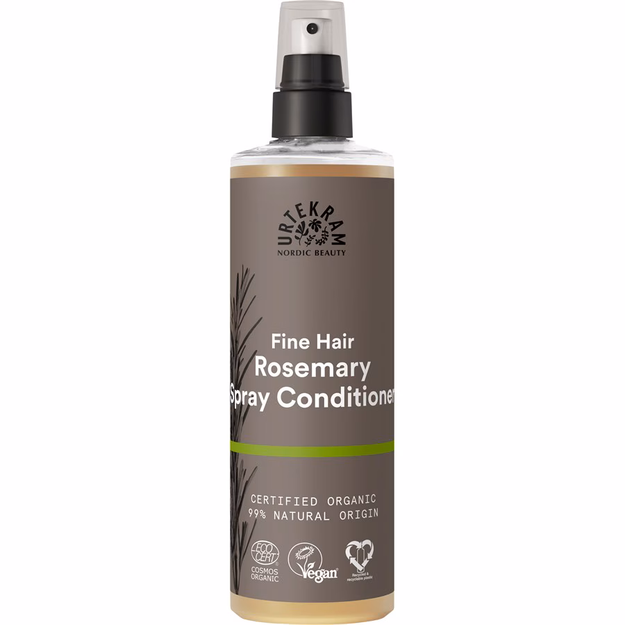 Rosemary Fine Hair Spray Conditioner