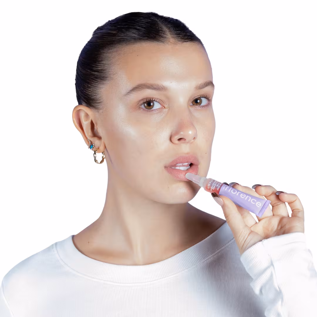 florence by mills  Glow Yeah Hydrating Lip Oil