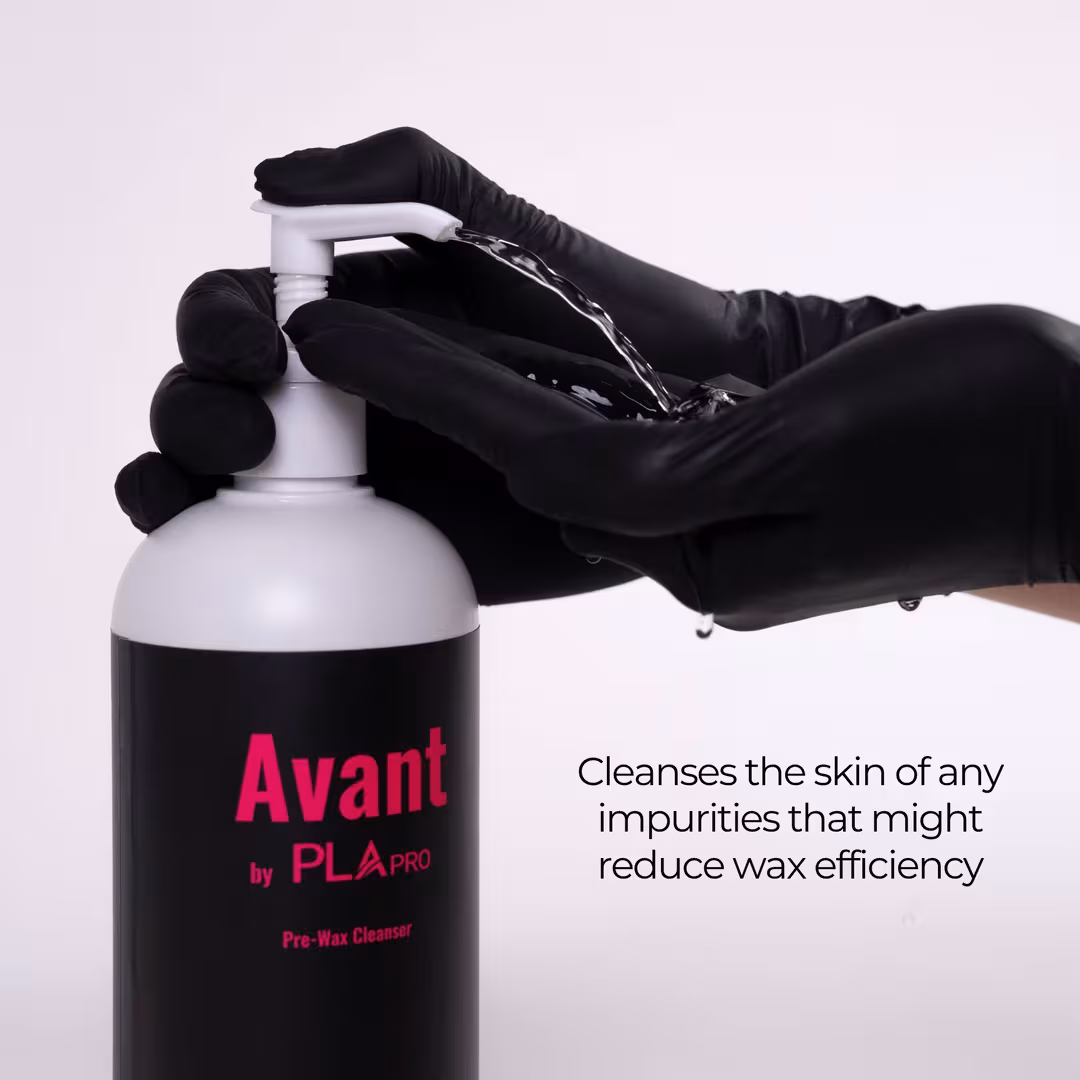 PLA Beauty  Avant by PLApro