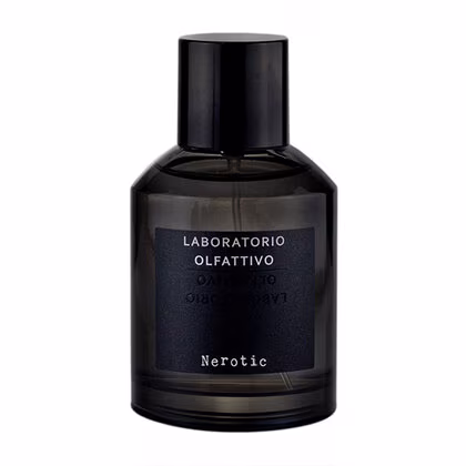 Laboratorio Olfattivo Nerotic Eau de Parfum Spray 100ML