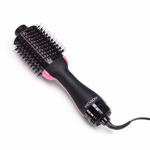 Rvdr5222 Salon One-Step Warmluft-  Und Volumenbürste