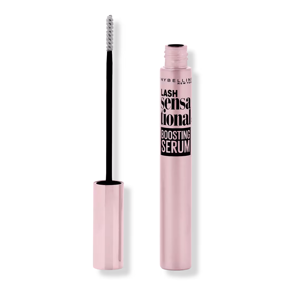 Maybelline  Lash Sensational Boosting Eyelash Serum