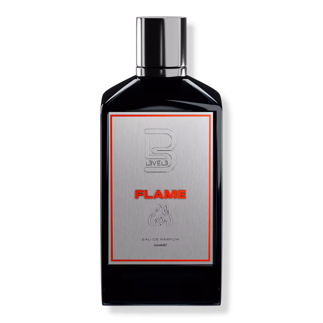 L3VEL3  Flame Eau de Parfum