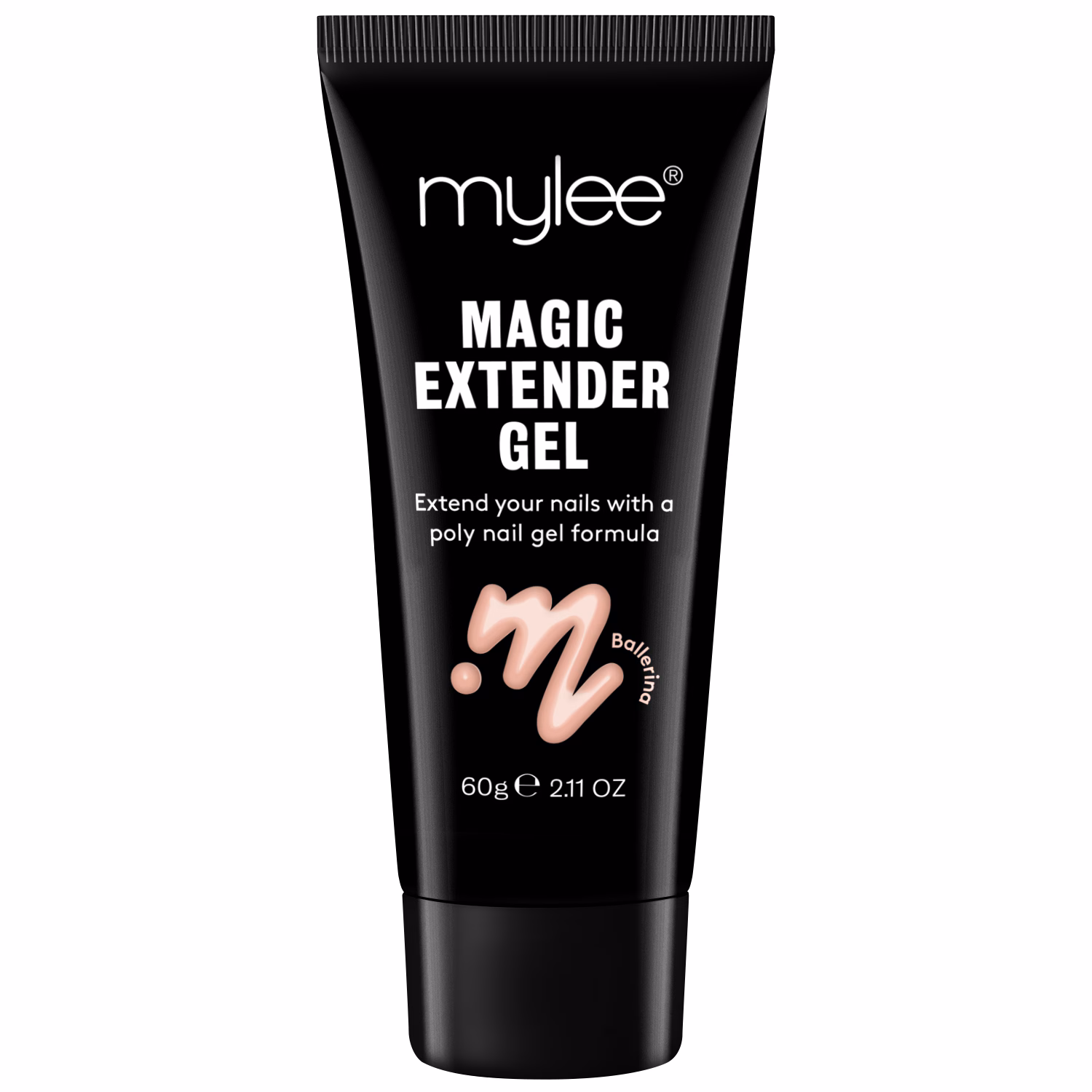 Magic Extender Gel Perfect Pink